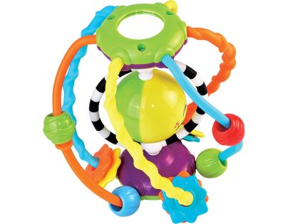 HAP-P-KID Aktívna lopta