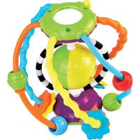 HAP-P-KID Aktívna lopta 2