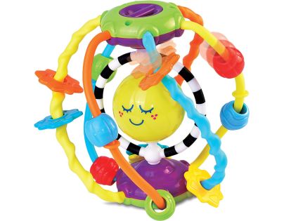 HAP-P-KID Aktívna lopta