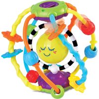 HAP-P-KID Aktívna lopta 3