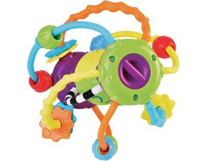 HAP-P-KID Aktívna lopta