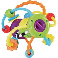 HAP-P-KID Aktívna lopta 4