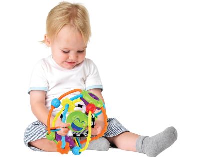 HAP-P-KID Aktívna lopta