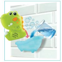 HAP-P-KID Bublinkovač do vane DINO 2