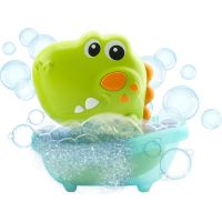 HAP-P-KID Bublinkovač do vane DINO