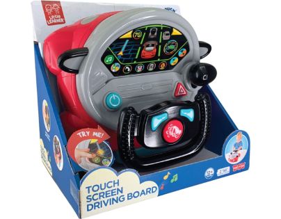 HAP-P-KID Interaktívny detský volant