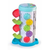 HAP-P-KID Interaktívna veža s prekvapením 5v1