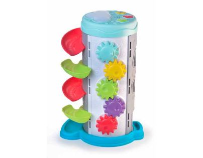 HAP-P-KID Interaktívna veža s prekvapením 5v1