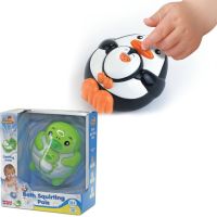 HAP-P-KID Kamarád na kúpanie - viac druhov