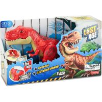 HAP-P-KID Kráčajúci dinosaurus 2