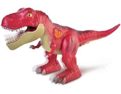 HAP-P-KID Kráčajúci dinosaurus