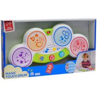 HAP-P-KID Moje prvé Magické bubny 2