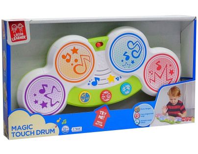 HAP-P-KID Moje prvé Magické bubny