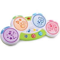 HAP-P-KID Moje prvé Magické bubny