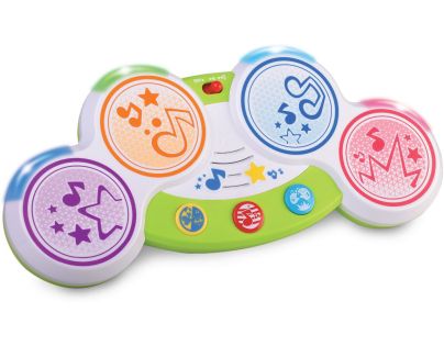 HAP-P-KID Moje prvé Magické bubny