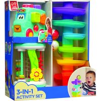 HAP-P-KID Môj prvý hrací set 4