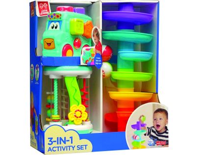 HAP-P-KID Môj prvý hrací set