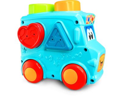 HAP-P-KID Môj prvý hrací set