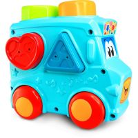 HAP-P-KID Môj prvý hrací set