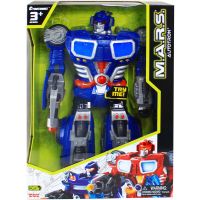 HAP-P-KID Robot M.A.R.S. AUTOTRON 2