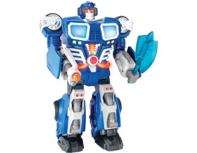 HAP-P-KID Robot M.A.R.S. AUTOTRON