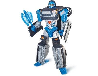 HAP-P-KID Robot M.A.R.S Converters - Cyberhaul - Poškodený obal