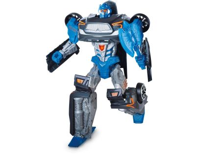 HAP-P-KID Robot M.A.R.S Converters - Cyberhaul - Poškodený obal