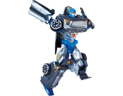 HAP-P-KID Robot M.A.R.S Converters - Cyberhaul - Poškodený obal