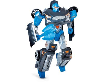 HAP-P-KID Robot M.A.R.S Converters - Cyberhaul - Poškodený obal