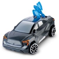 HAP-P-KID Robot M.A.R.S Converters - Cyberhaul 2