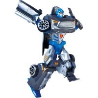 HAP-P-KID Robot M.A.R.S Converters - Cyberhaul 5