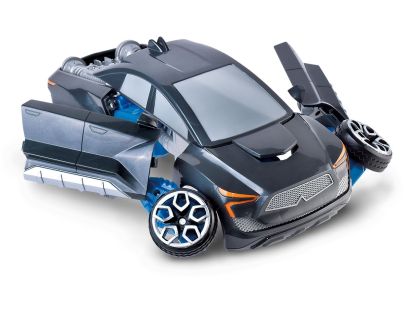 HAP-P-KID Robot M.A.R.S Converters - Cyberhaul