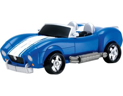 HAP-P-KID Robot M.A.R.S Converters - Drifter