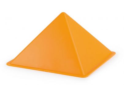 Hape Bábovka pyramída, veľká