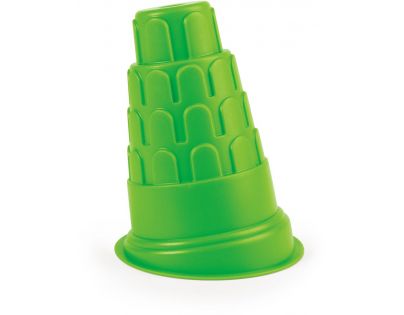 Hape Bábovka Šikmá veža v Pise