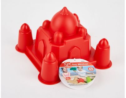 Hape Bábovka Taj Mahal velká