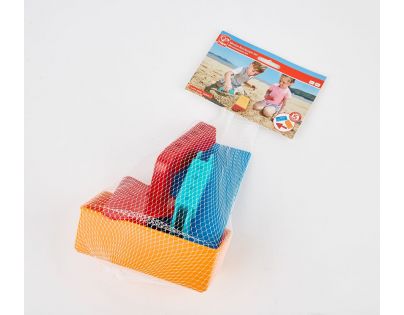 Hape Bábovka Murársky set