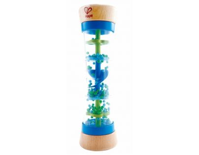 Hape Dažďové koráliky modré