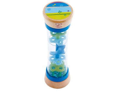 Hape Dažďové koráliky modré