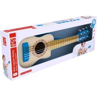 Hape Detská gitara modrá 5