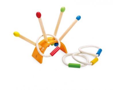 Hape Hádzacie set