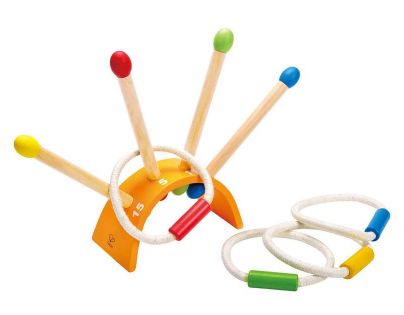 Hape Hádzacie set