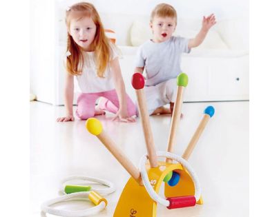 Hape Hádzacie set