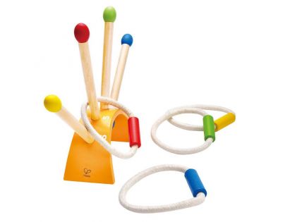 Hape Hádzacie set