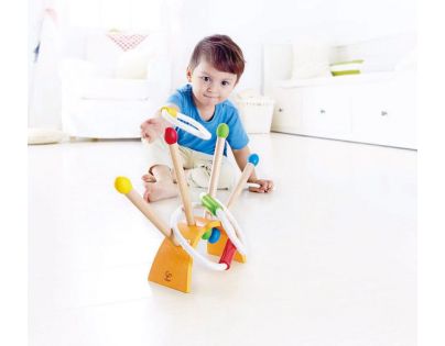 Hape Hádzacie set