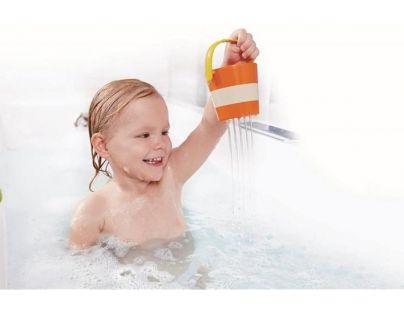 Hape Veselé vedierka set