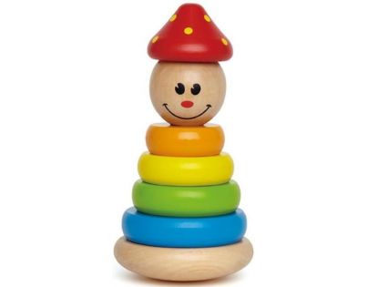 Hape Chlapček na nastrkovanie