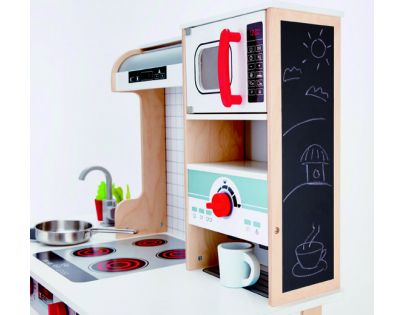 Hape Kuchynka 4 v 1