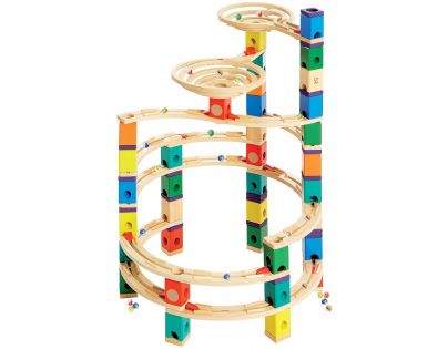 Hape Guľôčková dráha Cyklón