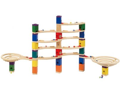 Hape Guľôčková dráha Cyklón